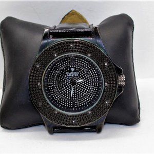 Diamond Master Watch